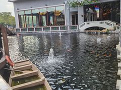 -猪肉婆私房菜(容桂总店)