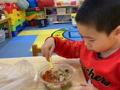 -巧虎KIDS早教托育成长中心(北京西城天虹中心)