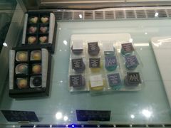 -西檬树SIMON·T轻奢蛋糕(大东方Max店)