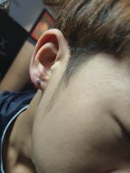 -新绣堂纹身·穿孔