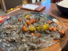 -啫火啫啫煲·顺德干蒸(西乡天虹店)