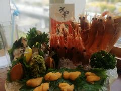 -九井澤精致料理(金茂店)