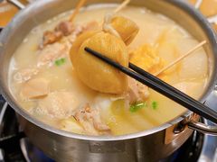 -yokocho上横町·日本食街(深业上城店)