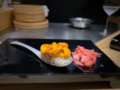 海胆寿司-町家Machiya(泰府·名邸店)