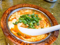 -三道菜(明堂公园店)