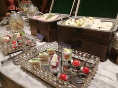 -上海静安洲际酒店