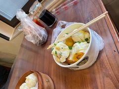 生煎包-同心楼(解放北路店)