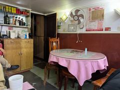 -蘭心餐厅(进贤路店)