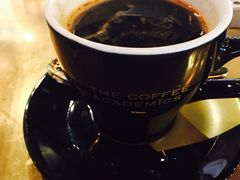The&nbsp;Coffee&nbsp;Academics-The Coffee Academïcs(铜锣湾店)