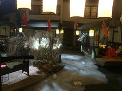 -淀里船宴(卓达店)