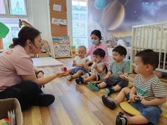 -YoKID优儿学堂早教托育园(常营托育园)