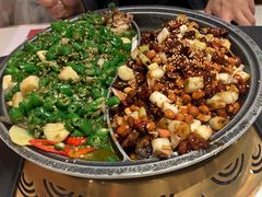 -锦尚阁烤鱼(望京新荟城店)