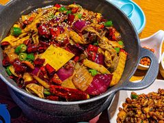 -一个叫川的地方(麒麟新天地店)
