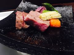 西班牙5J黑猪肉-元熹会席料理