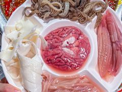 -鼎伙伙火锅串串·10年品牌传承(白象居总店)