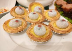 -北京东方茂酒店-宴会厅