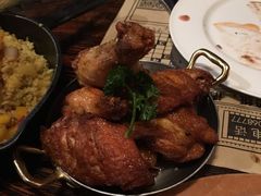 -凯撒城堡西餐厅(颐和国际店)