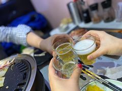 -卜奎烤右