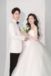 -青禾蒙娜丽莎婚纱摄影(武汉总店)