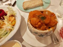 -波特曼西餐厅(南岗店)