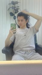 -MY HAIR ARDOR