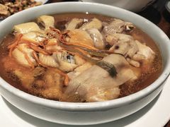 -鱼食饭稻·苏浙土菜17年老馆子(平江路店)