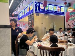 -潮之南·潮汕菜·鱼仔档(南山店)