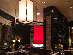-北京金融街丽思卡尔顿酒店·意味轩 Cepe