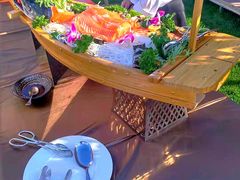 -TIPPI营地 房车主题·露营烧烤团建轰趴(天安假日店)