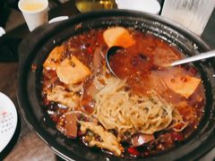 -丽华园(汉阳龙阳店)