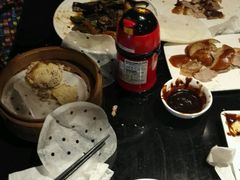 -皇城根北京风味主题餐厅(中海环宇城店)