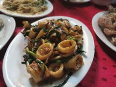 豉油皇吹筒仔-蛇口康乐快餐鱼仔档(翠苑小区店)