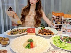 -聚福山莊·寻味顺德(北滘店)
