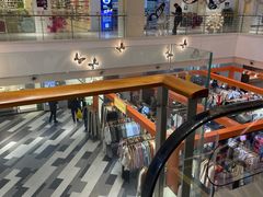 -百联临沂购物中心(临沂路店)