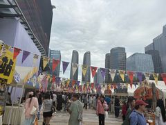 -合景·悠方(成都店)