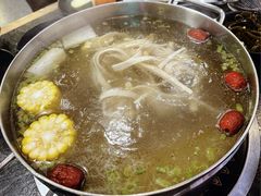 -林记潮牛·牛肉火锅(上马墩店)