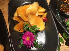 -金牌外婆家(苏州中心店)