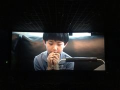 -万达影城(港闸万达广场IMAX店)