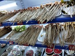 -钢管厂五区小郡肝串串香(南山店)