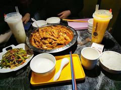 -胖哥俩肉蟹煲(世茂国际广场店)