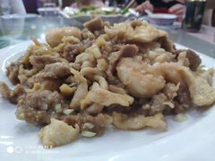 -同发号饭庄(复兴路店)