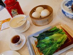 -广东嘉华大酒店·金銮阁中餐厅