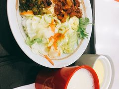 -永和大王(一口茶豆浆|花香豆更香·碧榕湾店)