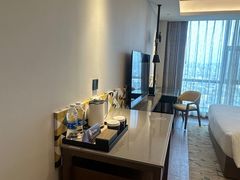 -锦州中央大街希尔顿花园酒店