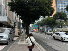 -宝健路步行街(Pedestrian Shopping Street)