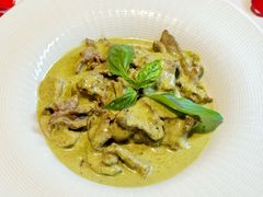 -狮拾久·现代新加坡料理(福田COCO Park店)