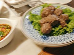 -尚尚仙·酸汤猪手·猪肚鸡火锅(华联万柳购物中心店)