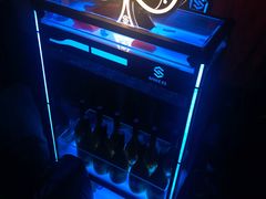 -SPACE(欢乐颂购物中心店)