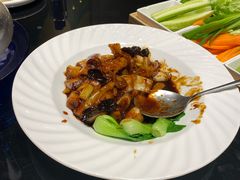 -开海·红岛海鲜虾水饺(石老人店)