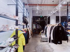 -NIKE LAB X158(新乐路店)